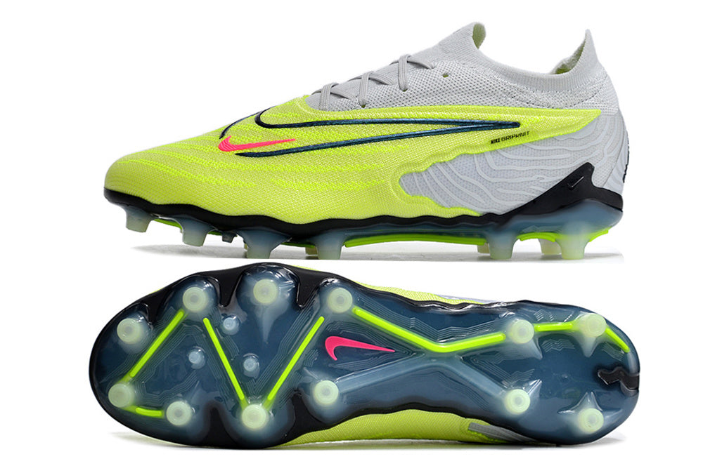 Phantom GX Low Cut AG Elite " Link " Pack