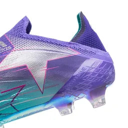 Adidas X Speedflow+ FG Elite " Champions League " Pack