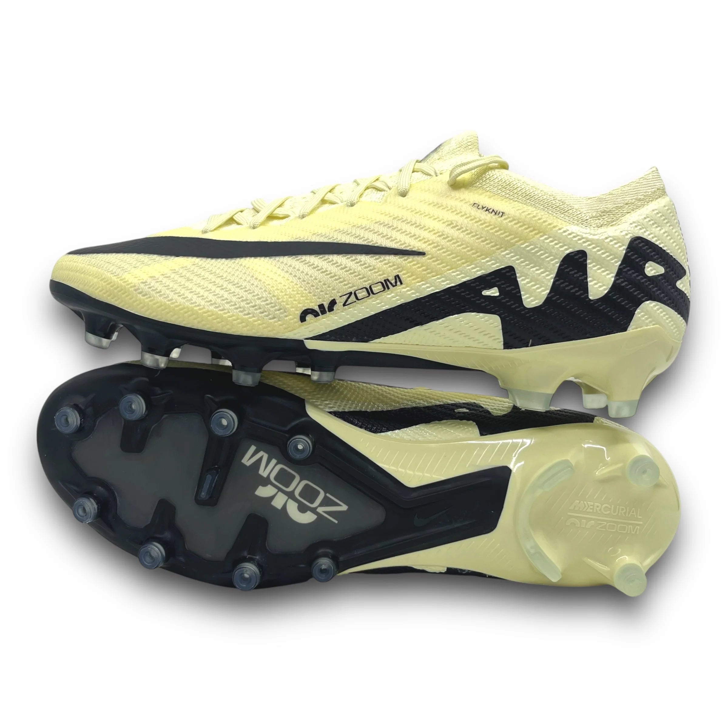 Mercurial Vapor 15 Elite AG-Pro - Jaune / Noir