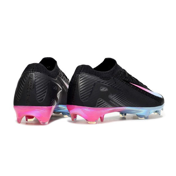 Mercurial Vapor 16 Air Zoom Elite FG - Noir / Multicolore