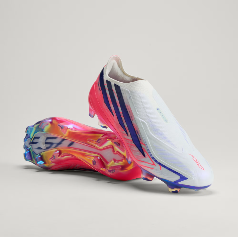 F50 Hyperfast Pack " Chaos vs Control " Laceless FG