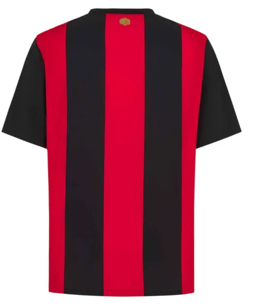 Maillot AC Milan Domicile 2026/2027