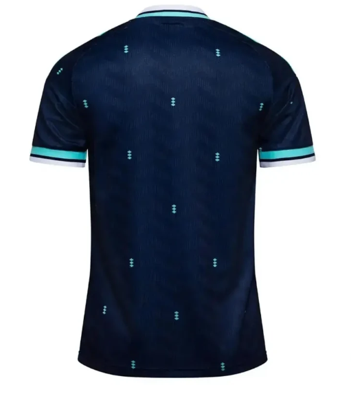 Maillot Allemagne CDM 2026 Extérieur