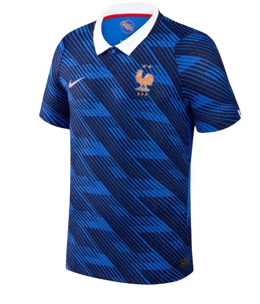 Maillot France CDM 2026 Domicile