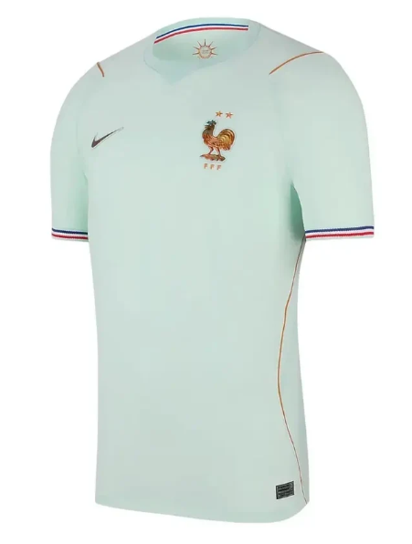 Maillot France CDM 2026 Extérieur