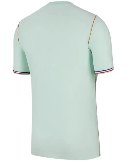 Maillot France CDM 2026 Extérieur
