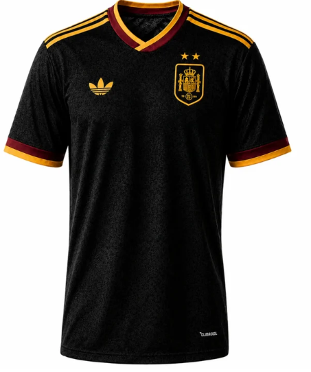 Maillot Espagne 2 étoiles Edition spéciale 2026/2027