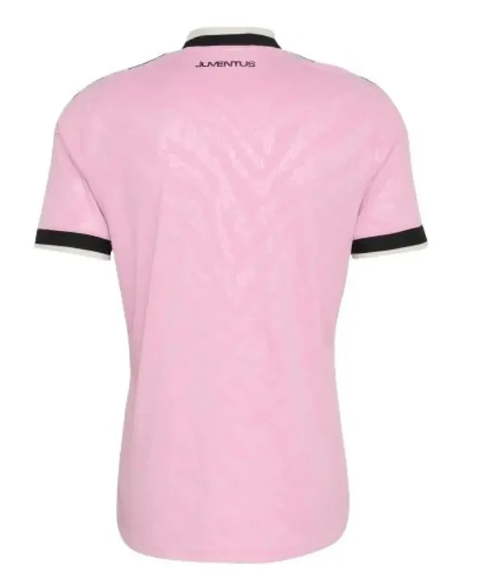 Maillot Juventus 2026/2027