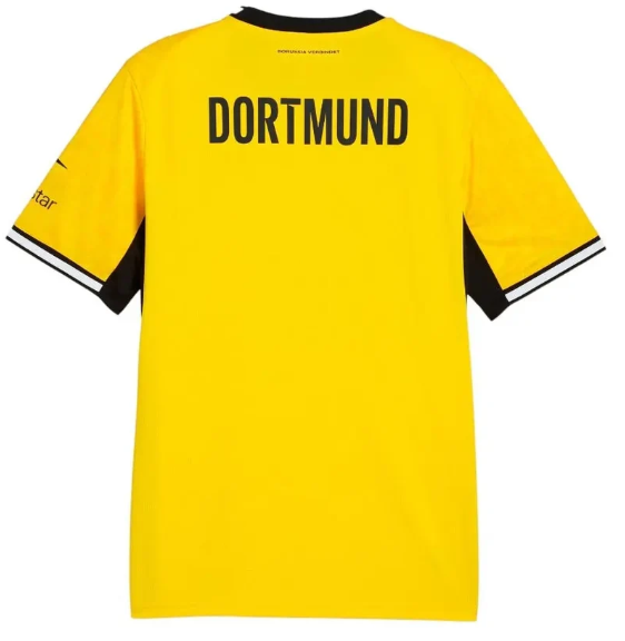 Maillot Dortmund Domicile 2026/2027