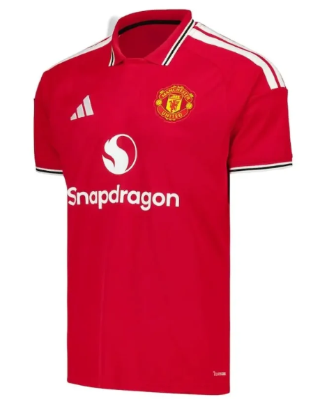 Maillot Manchester United Domicile 2026/2027