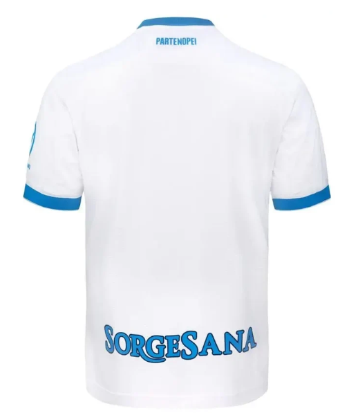Maillot Naples 2026/2027
