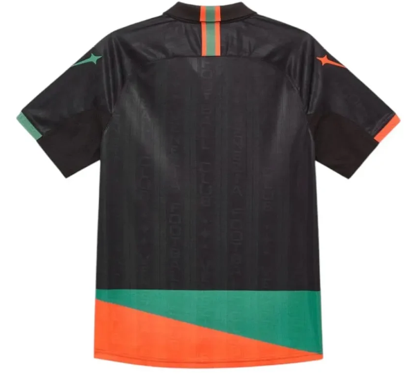 Maillot Venise FC 2026/2027 Domicile