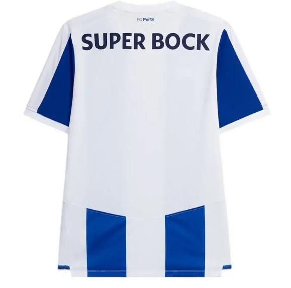 Maillot FC Porto 2026/2027 Domicile