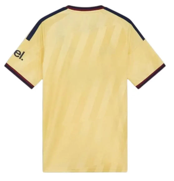Maillot Arsenal 2026/2027 Third