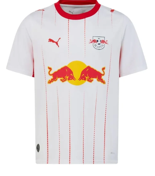 Maillot Leipzig 2026/2027 Domicile