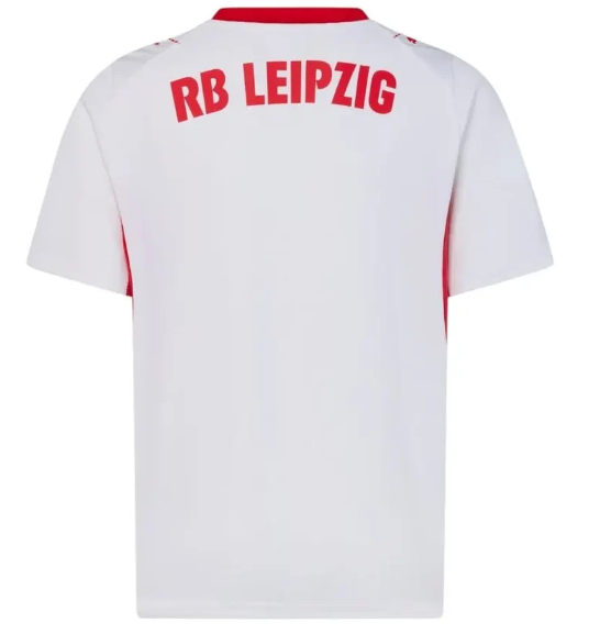 Maillot Leipzig 2026/2027 Domicile
