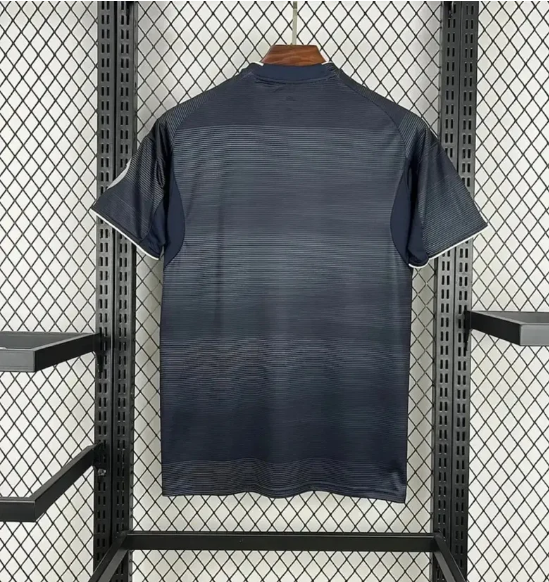 Maillot Réal Madrid 2025/2026 Extérieur