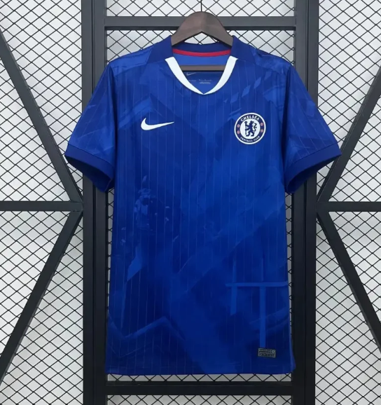 Maillot Chelsea Domicile 2025/2026