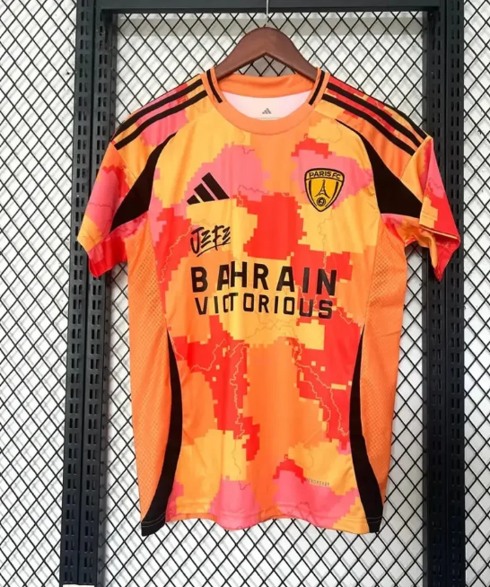 Maillot PFC Third 2025/2026