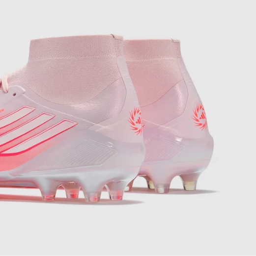 F50 High Cut FG/AG Elite Sparkfusion Low " Chaos vs Control " Pack