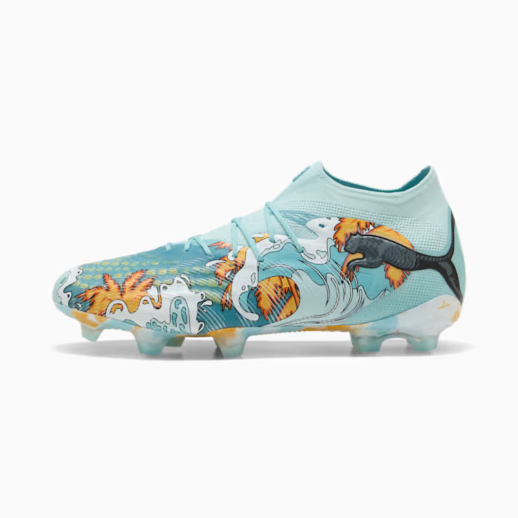Future 9 Ultimate Elite FG/AG Los Angeles City Edition