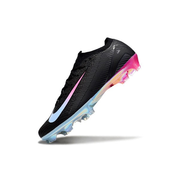 Mercurial Vapor 16 Air Zoom Elite FG - Noir / Multicolore