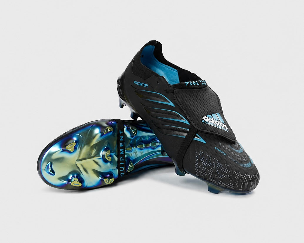 PREDATOR Fold-Over Tongue FG Elite - Edition Limitée