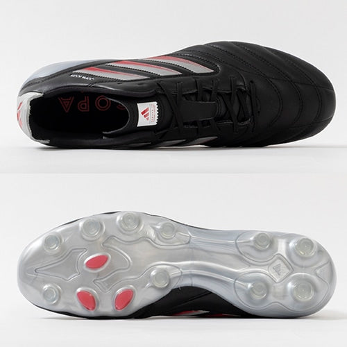 Copa Icon II FG/AG Elite " Japan Soccer " Pack