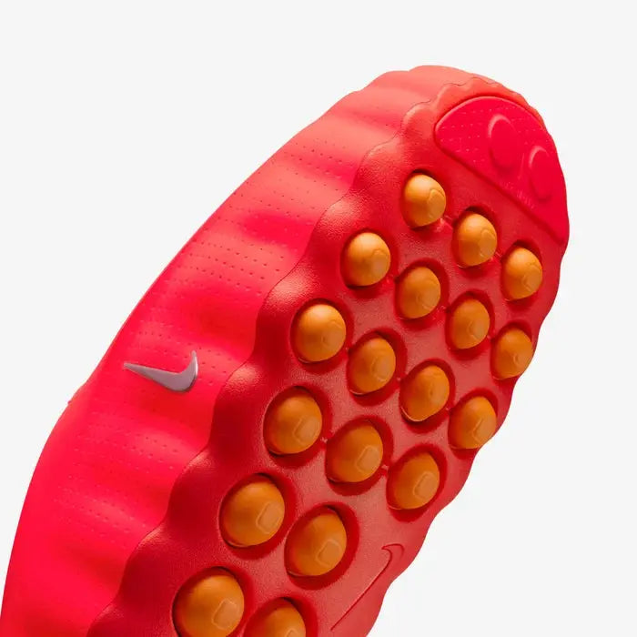 Sneakers Mind 001 - Solar Red