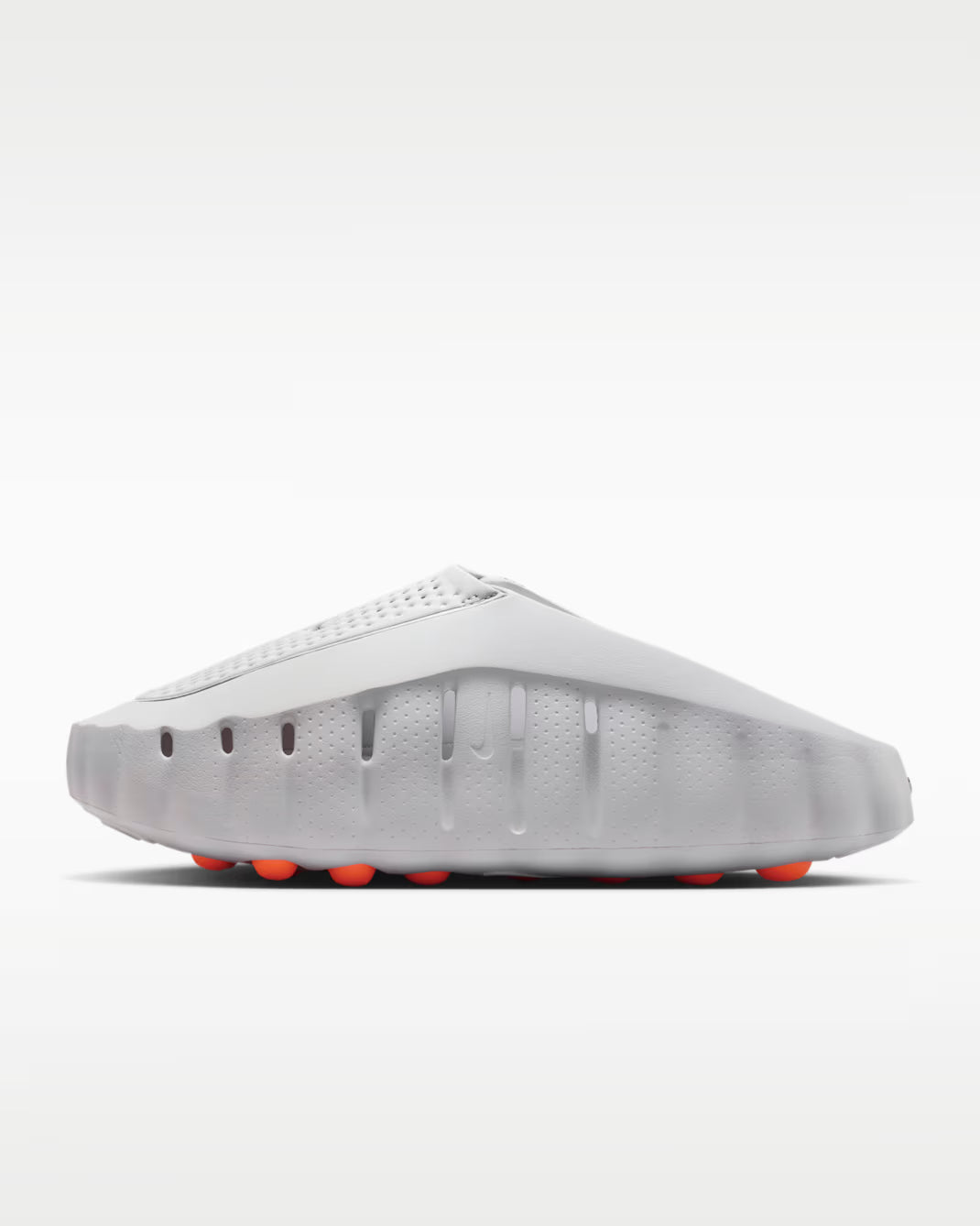 Sneakers Mind 001 - Light Smoke Grey