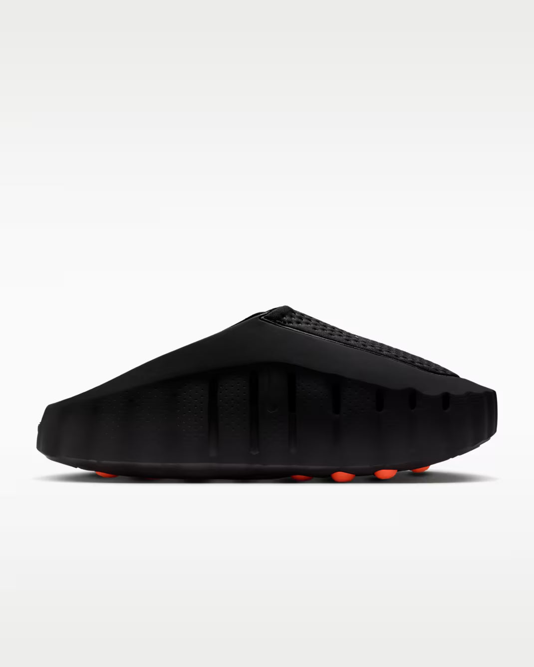 Sneakers Mind 001 - Black / Orange