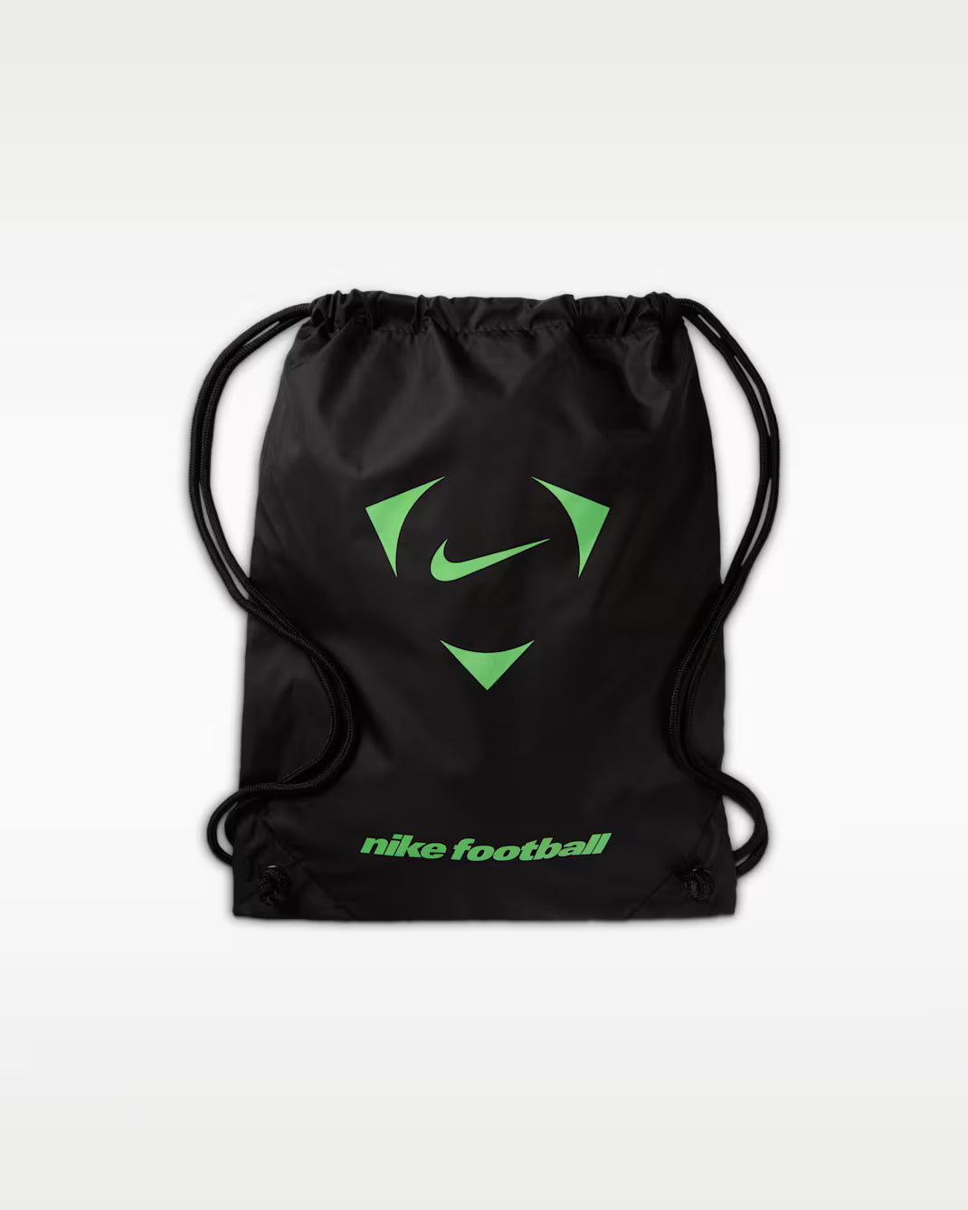 Phantom 6 Low Elite AG - Noir/Noir/Illusion Green