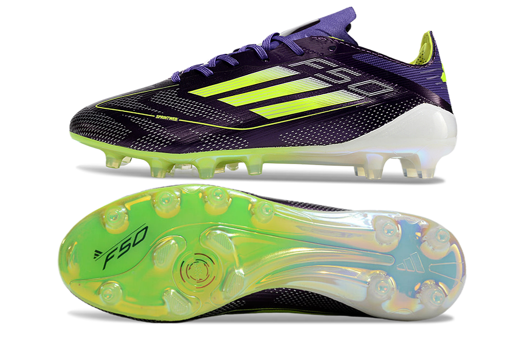 F50 Elite AG " Fast Reborn " Pack