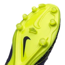 Hypervenom Phantom II FG Elite - Lilla / Noir / Neon