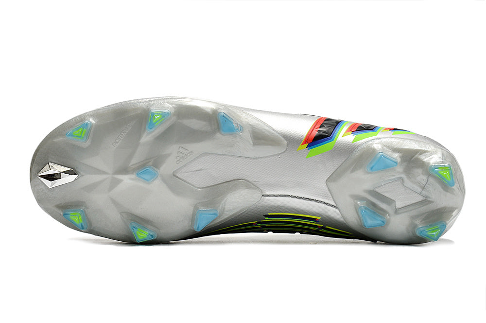 Predator Edge Geometric+ Elite FG " World Cup Qatar 2022 " Pack