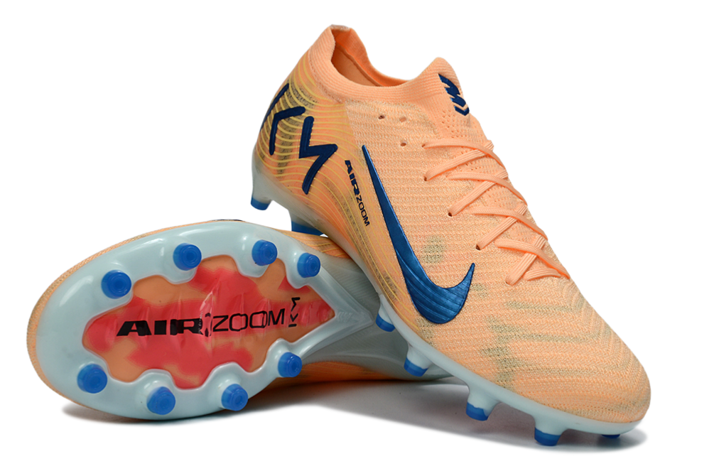 Mercurial Vapor 16 Air Zoom Elite AG-Pro Mbappé Personal Edition