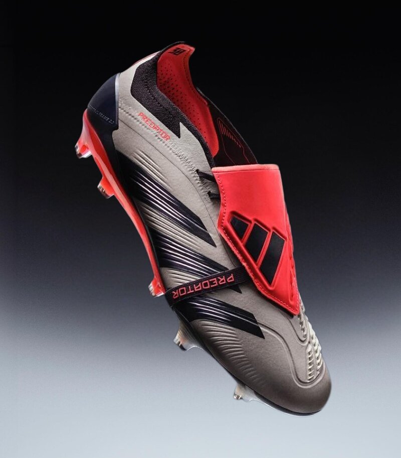 Predator 24 Tongue FG Elite " Vivid Horizon " Pack