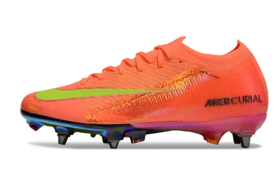 Mercurial Vapor 16 Air Zoom Elite SG Cosmic Speed Orange