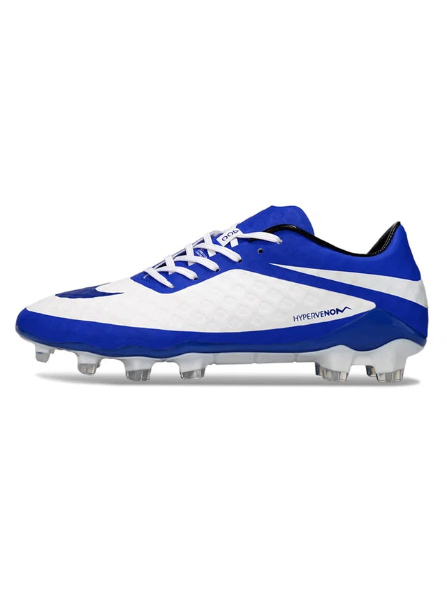 Hypervenom Phantom FG Elite Blue RGN