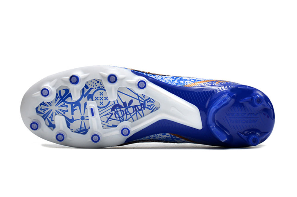 Mercurial Vapor 16 Air Zoom AG-Pro Elite CR7 Personal Edition