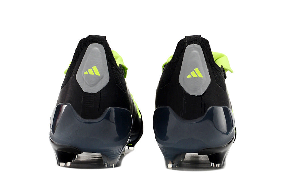 Predator 24 Tongue Accuracy+ FG Elite X #MorkyFC