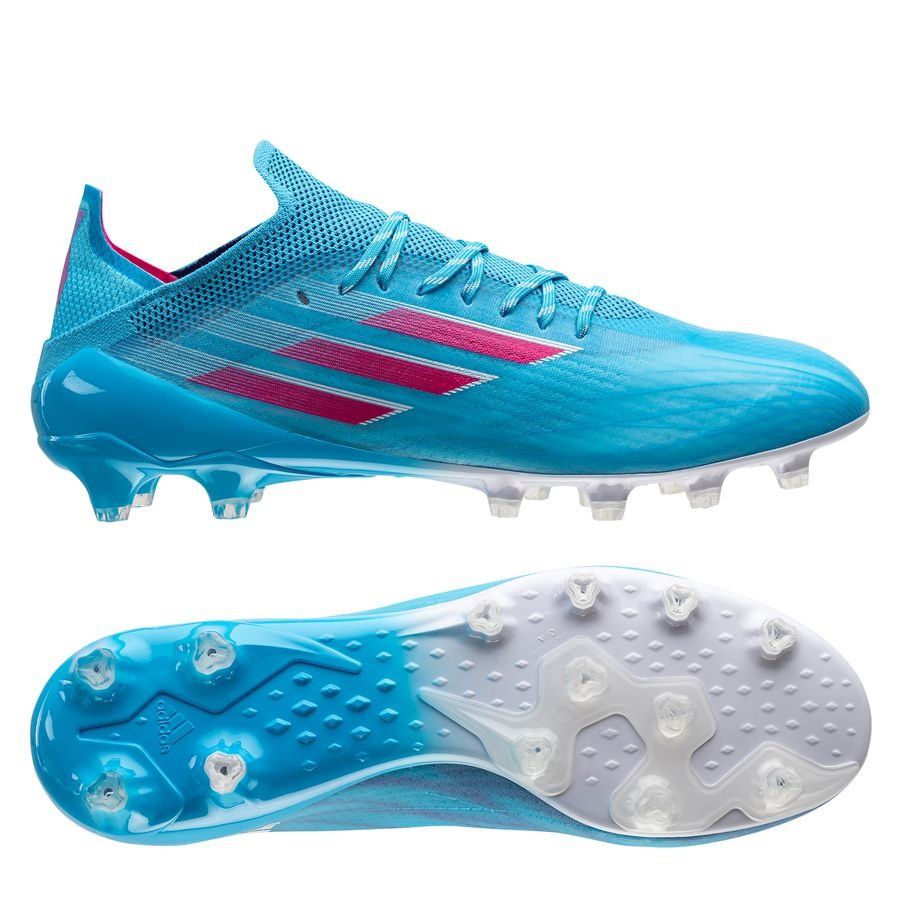 Adidas X Speedflow .1 " Sapphire Edge " Pack AG