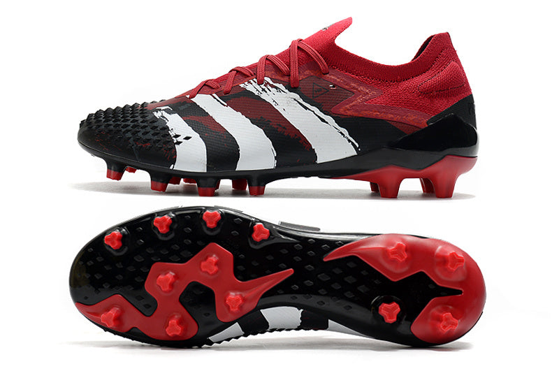 Predator Mutator 20.1 Low+ Elite AG - Noir / Rouge