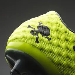 Hypervenom Phantom FG Elite - Neon / Lilla / Noir