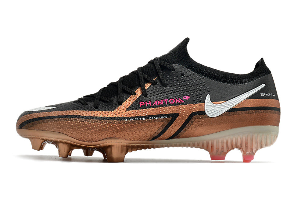 Phantom Luna GX2 FG Elite Low Cut " Bondy " Pack