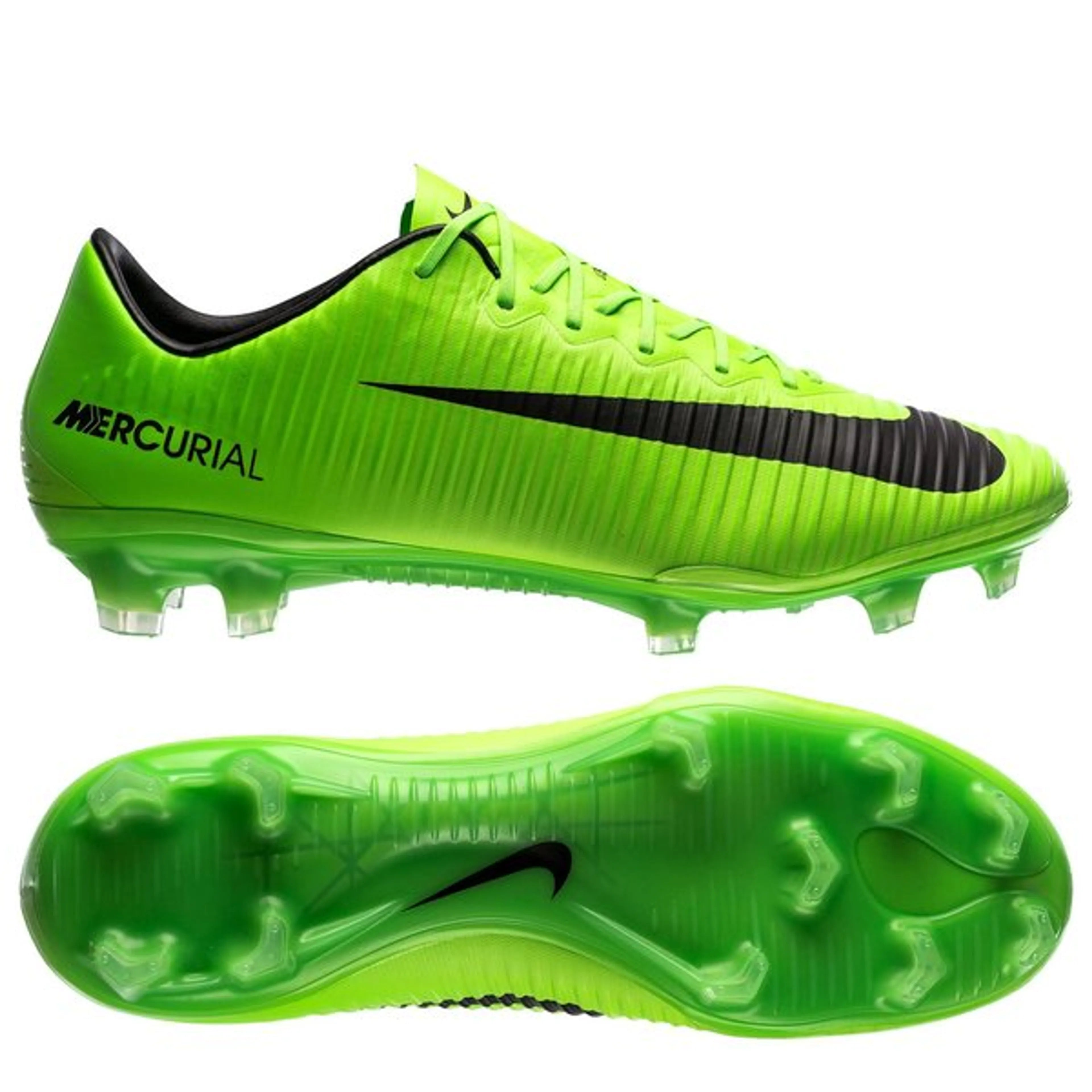 Mercurial Vapor 11 Elite FG " Radiation Flare " Pack
