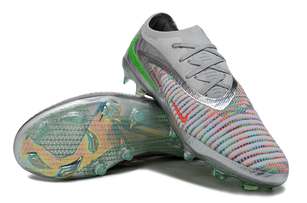 Phantom 6 Elite Low Cut FG " EA Sports " Pack