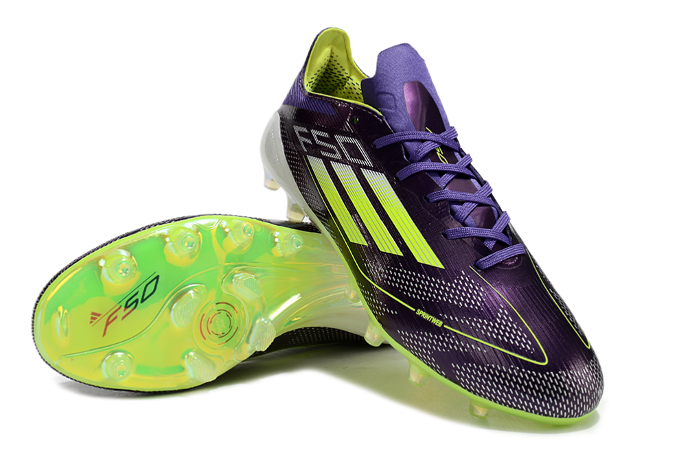 F50 Elite AG " Fast Reborn " Pack