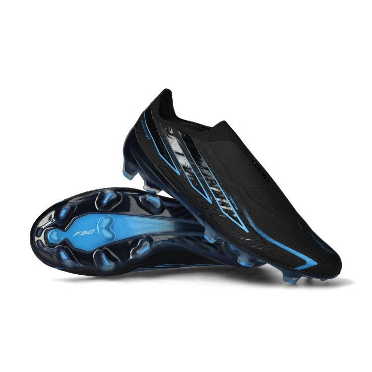 F50 Hyperfast FG Elite Laceless " Immortal DNA " Pack