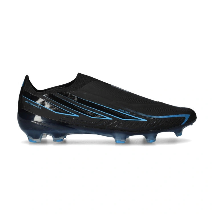 F50 Hyperfast FG Elite Laceless " Immortal DNA " Pack